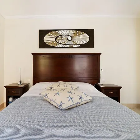 Appartement Casa Ronita *