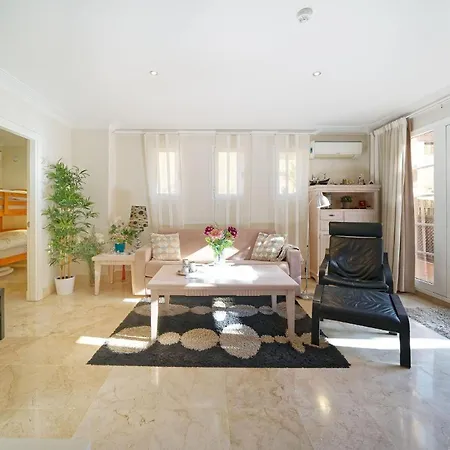 Appartement Casa Ronita *